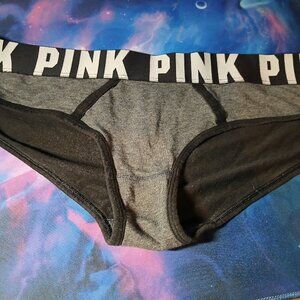 vs pink panties